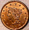 Early Date Large Cents