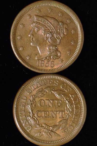 1856 N-14 MS60