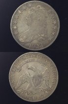 1823 O-106 VF30