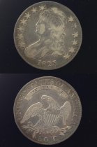 1825 O-111 VF