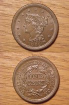 1854 N-21 MS60