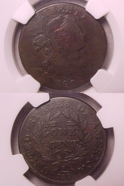 1800 S-194 1800/1798 NGC F12